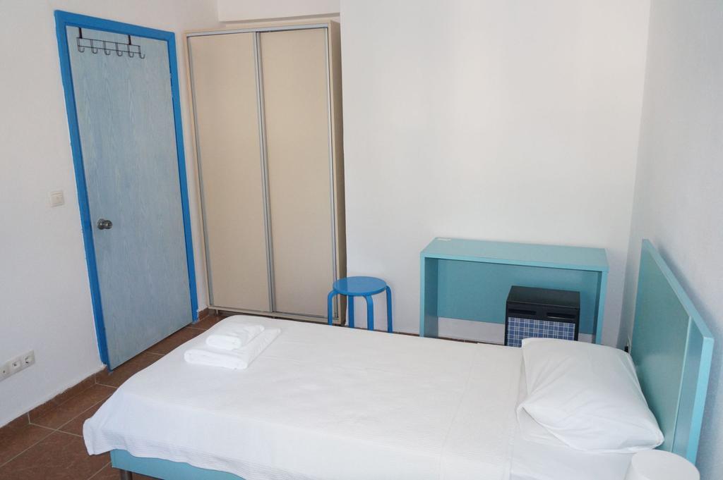 Esmana Hotel Bitez Room photo